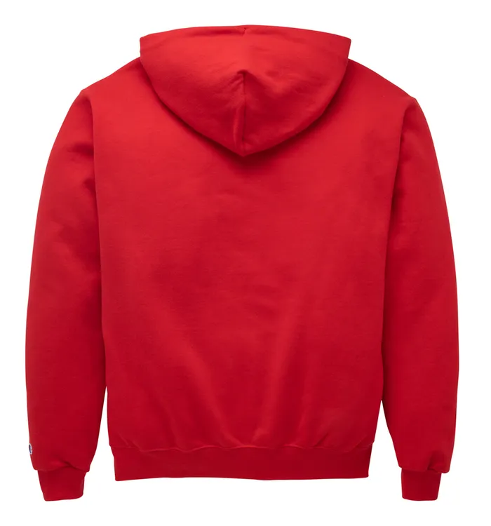 Coca-Cola Champion Power Blend Unisex Hoodie