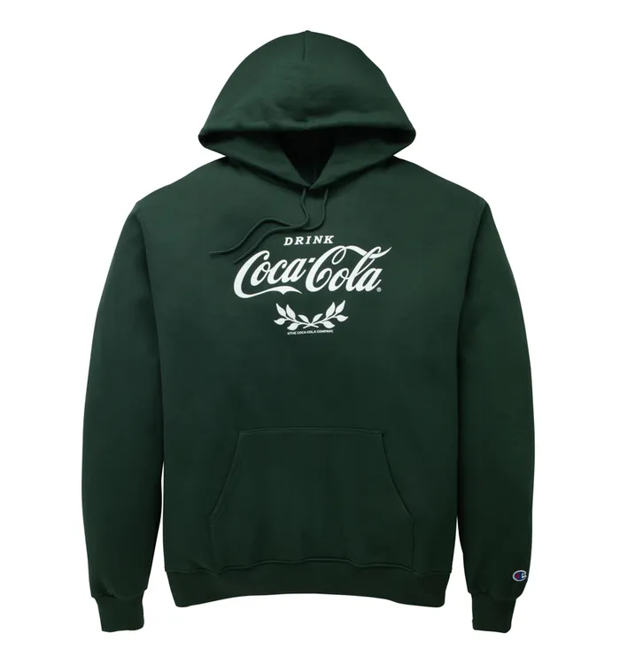 1012-Coca-Cola-Champion-Power-Blend-Unisex-Hoodie-4.webp Coca-Cola Champion Power Blend Unisex Hoodie