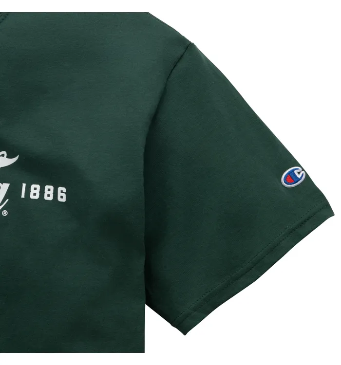 Coca-Cola Champion Classic Unisex Tee