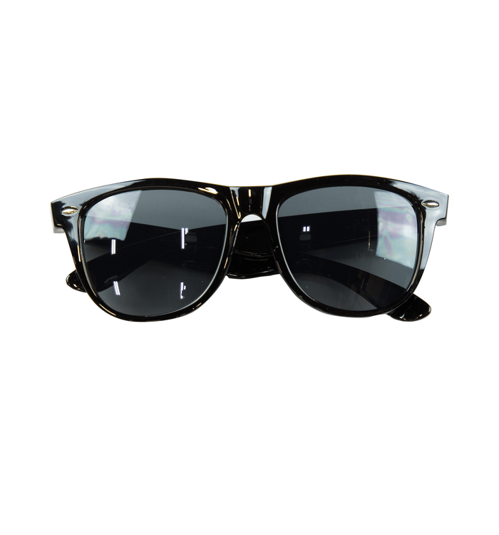 Coca-Cola Black Sunglasses