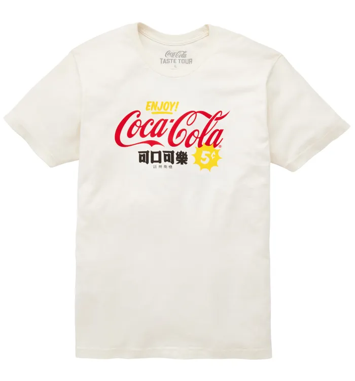 1067-Coca-Cola-Taste-Tour-Unisex-Ramen-Tee-2.webp Coca-Cola Taste Tour Unisex Ramen Tee