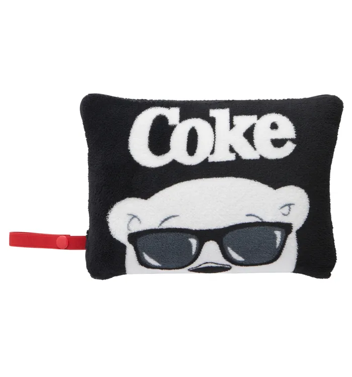 1073-Coca-Cola-Polar-Bear-Travel-Blanket-3.webp Coca-Cola Polar Bear Travel Blanket