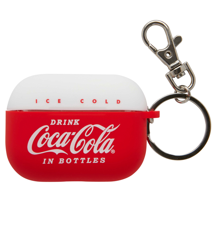 Coca-Cola Ice Cold Airpod Case