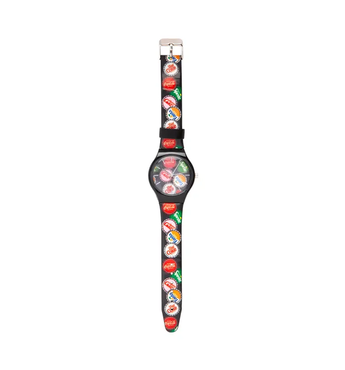 Coca-Cola Multi-Brand Watch