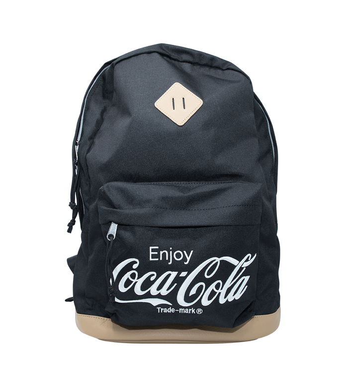 Coca-Cola Script Rucksack