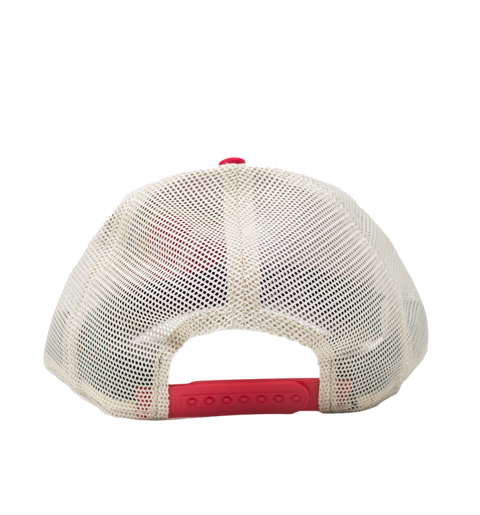 Coca-Cola Ice Cold Patch Baseball Cap