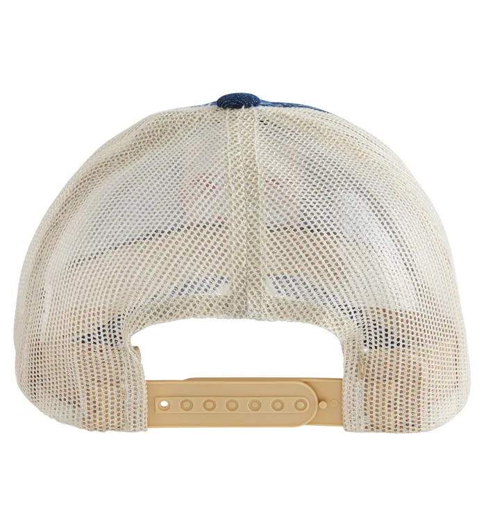 Coca-Cola 1910 Patch Baseball Cap