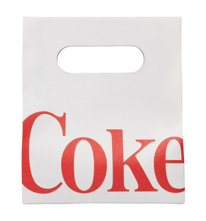Coke Surprise Bag