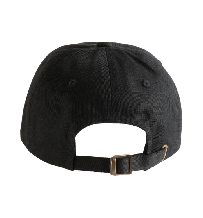 Coca-Cola Creations X K-Wave Logo Baseball Cap