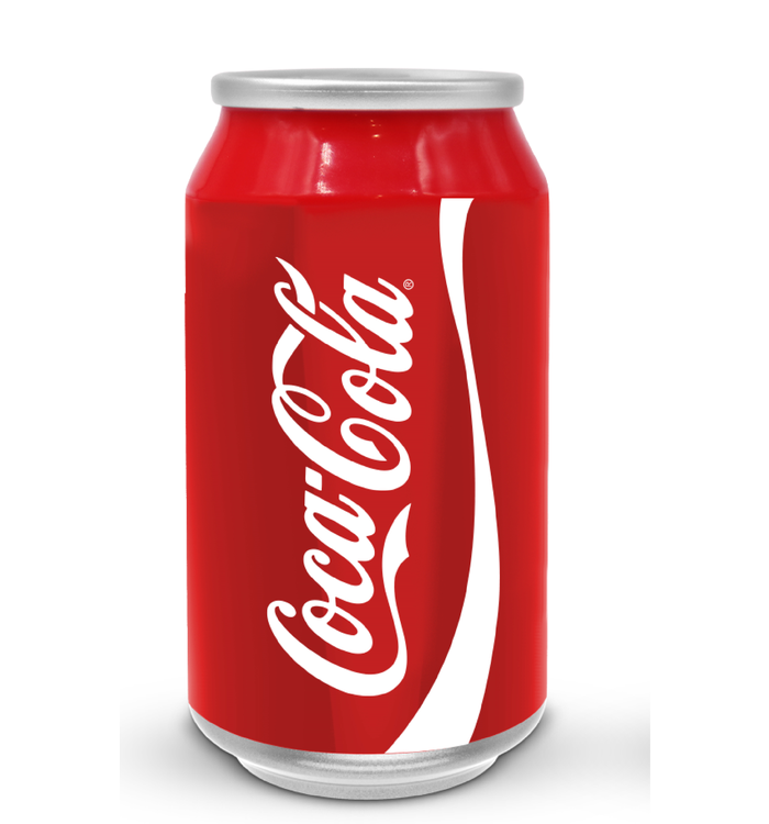 Coca-Cola Can True Wireless Earbuds