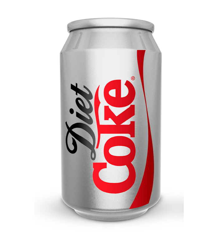 Diet Coke Can True Wireless Earbuds