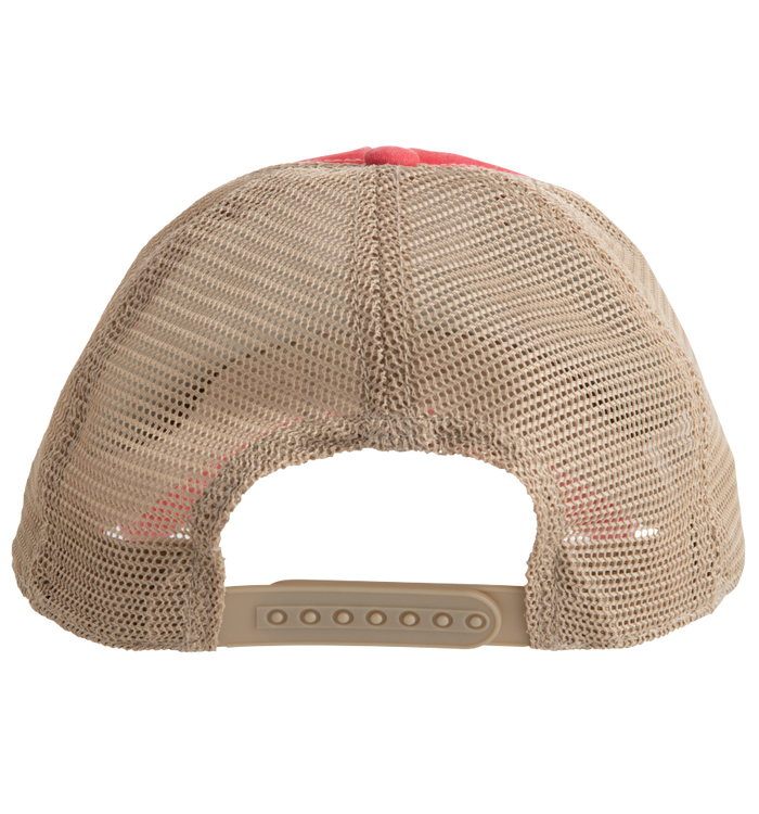 Coca-Cola 5 Cent Ice Cold Patch Baseball Cap