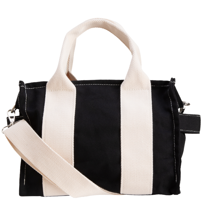 Coca-Cola Script Canvas Mini-Tote