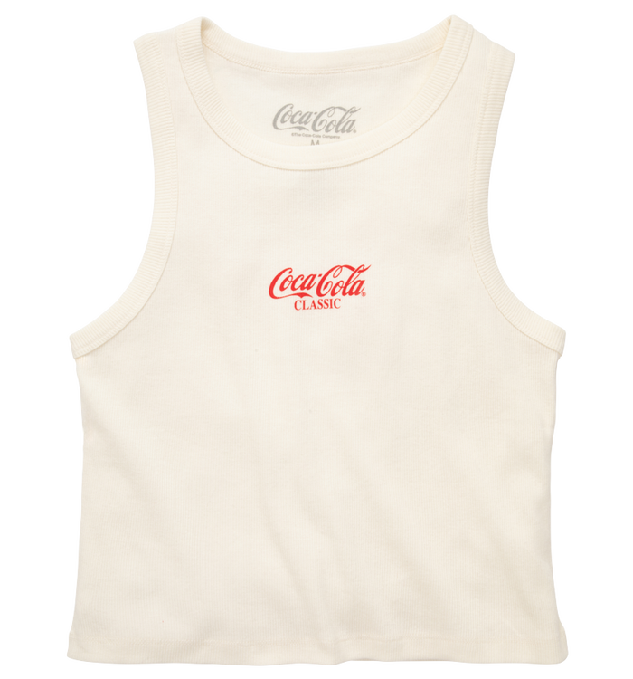 Coca-Cola Classic Women's Tank