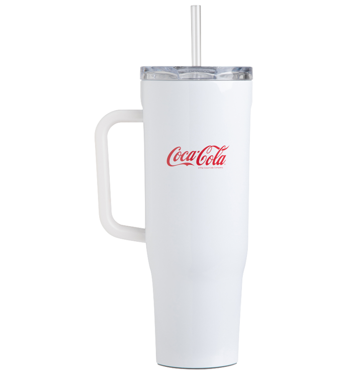 Coca-Cola Cruiser 40 oz.