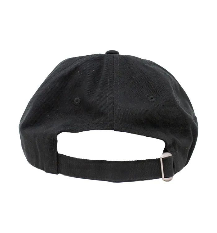 Coca-Cola Polar Bear Pixel Baseball Cap