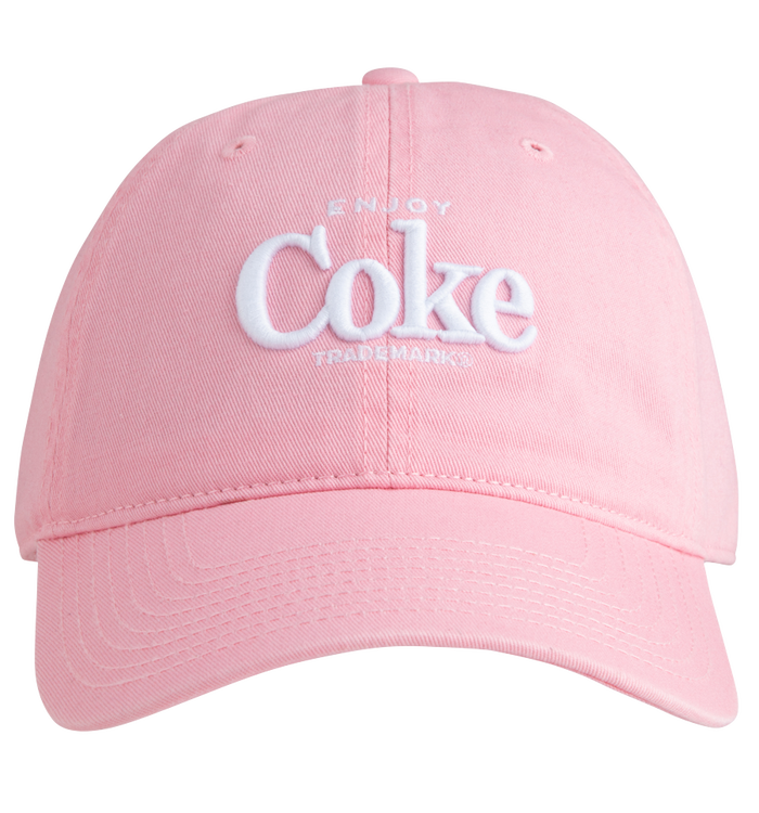 Coke Club Baseball Cap