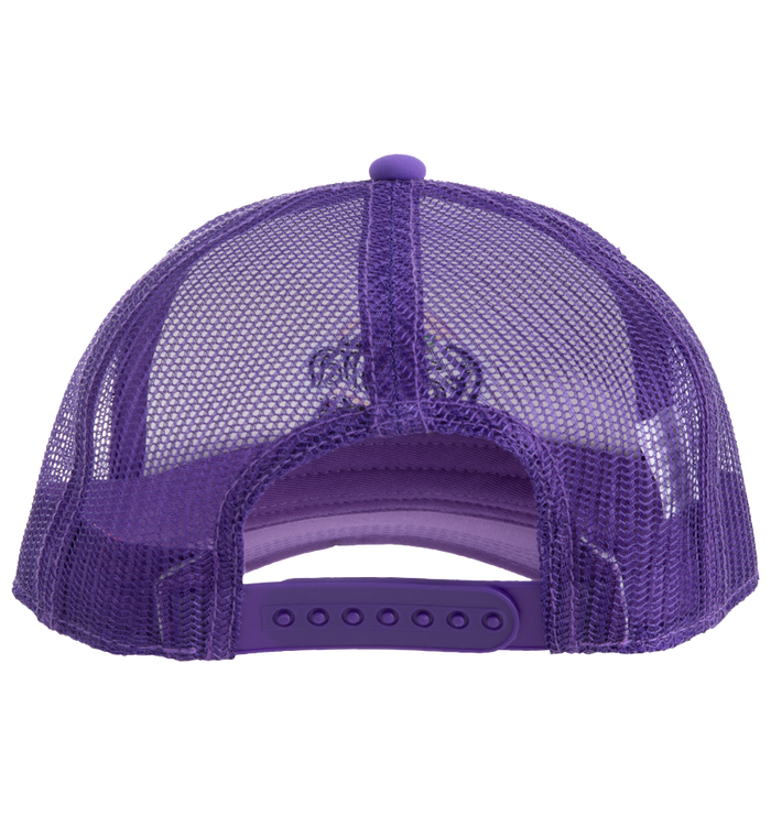 Fanta Foam Trucker Baseball Cap