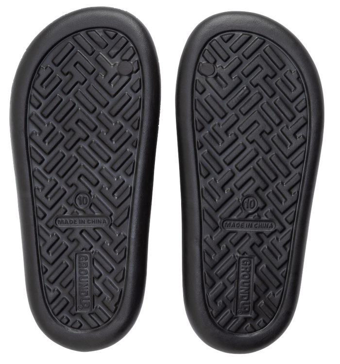Coca-Cola Script Comfort Men's Slides