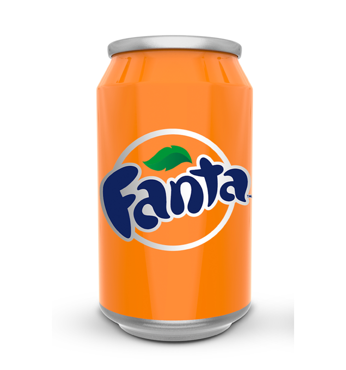 Fanta True Wireless Earbuds