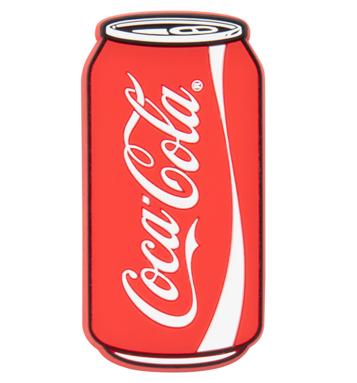 Coca-Cola Can Silicone Magnet
