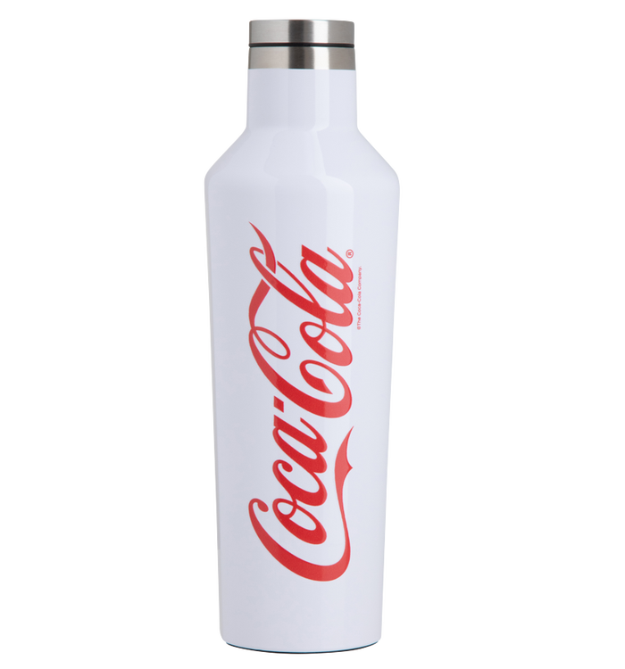Coca-Cola Canteen 16 oz.