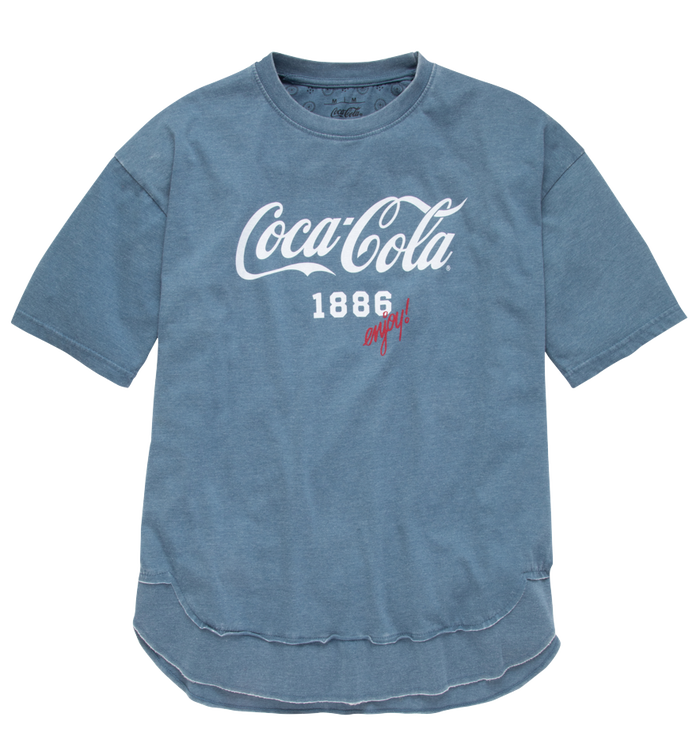 Coca-Cola 1886 Women's Tee