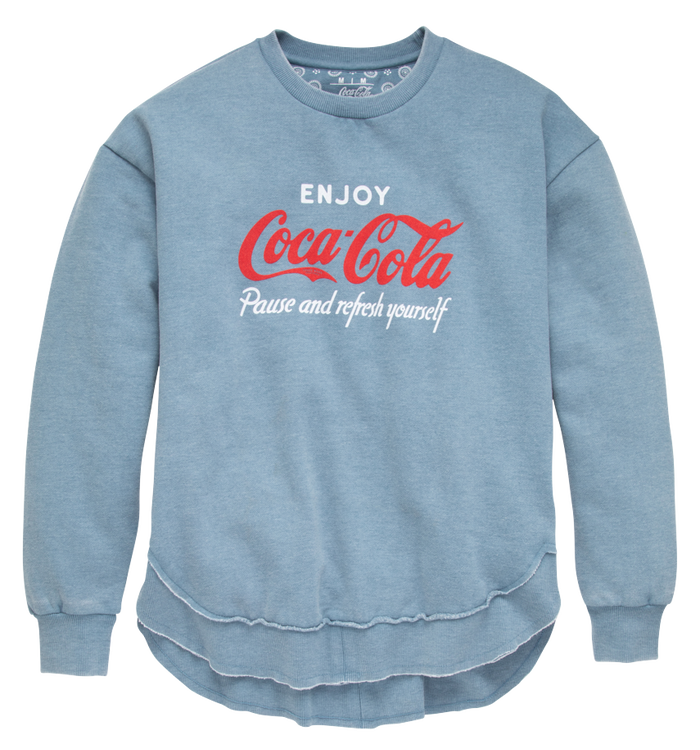 Coca-Cola Enjoy Women's Fleece