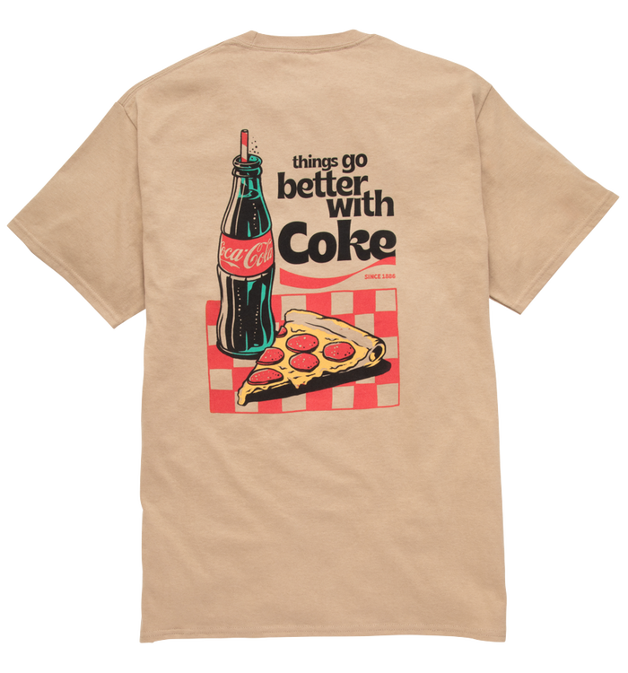 1534-Coca-Cola-Pizza-Unisex-Tee-3.webp Coca-Cola Pizza Unisex Tee