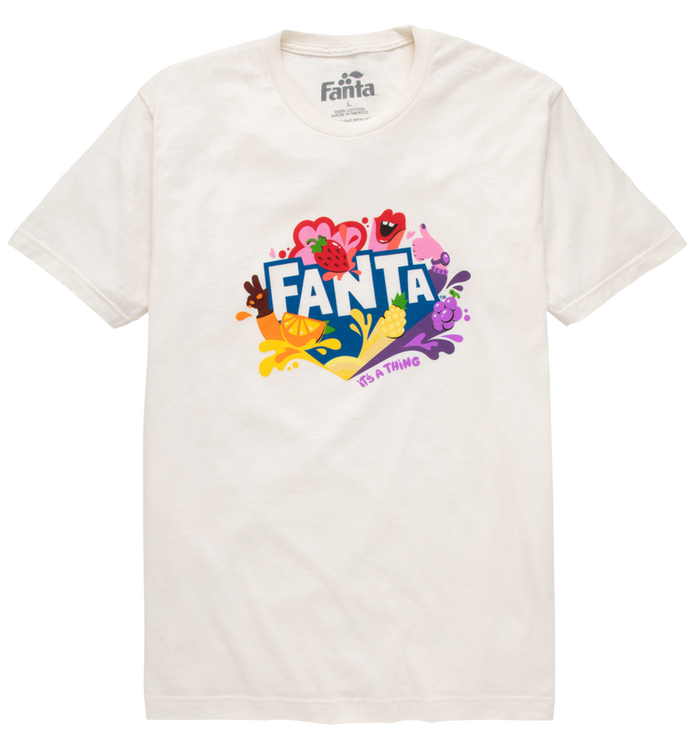 Fanta Thing Unisex Tee