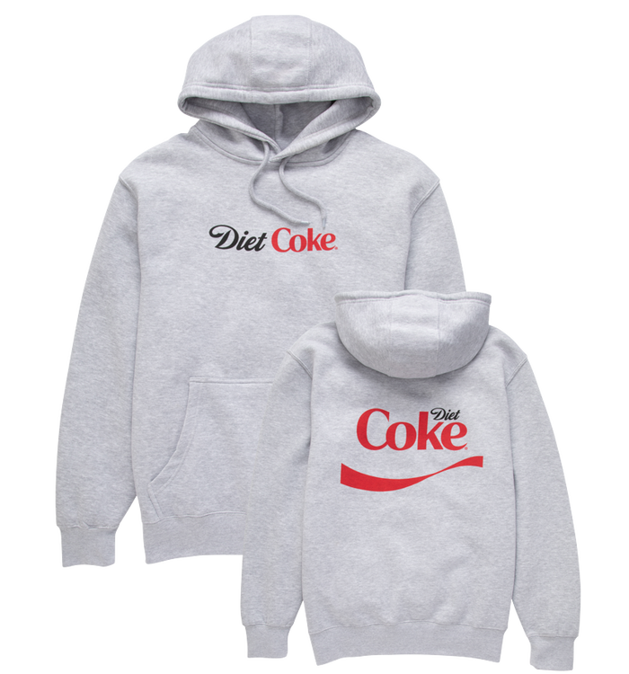 Diet Coke Unisex Hoodie