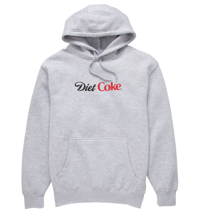 Diet Coke Unisex Hoodie