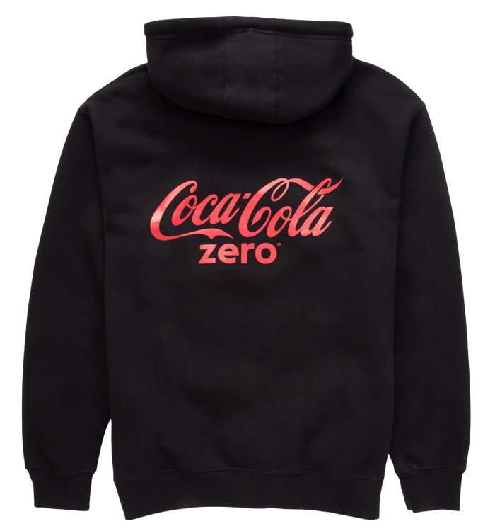 1588-Coke-Zero-Unisex-Hoodie-3.webp Coke Zero Unisex Hoodie