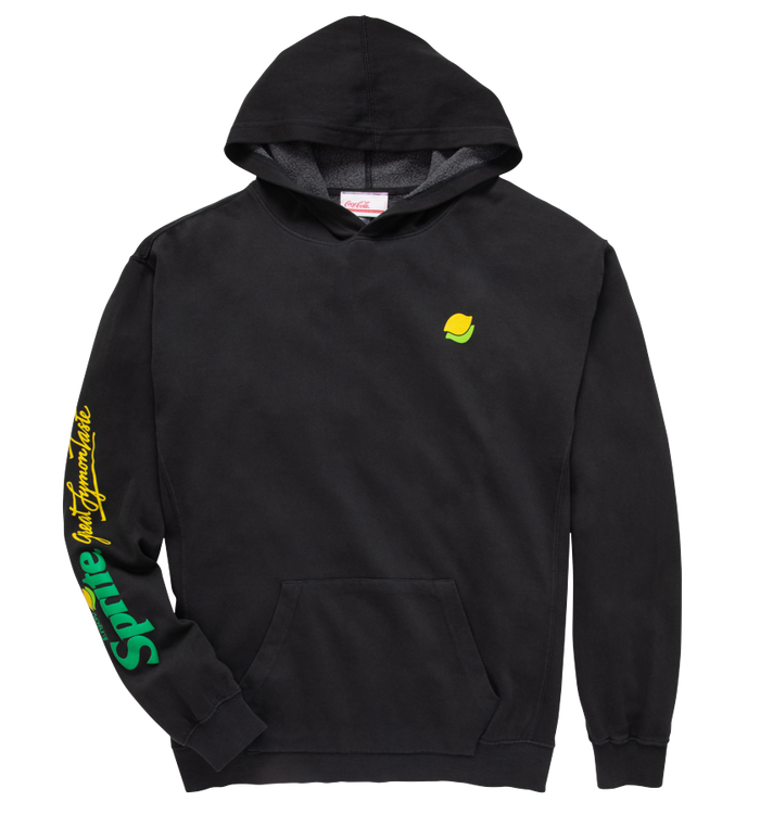 Sprite Here Unisex Hoodie