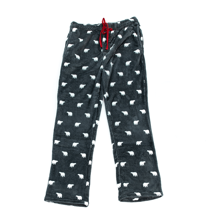 Coca-Cola Polar Bear Unisex Lounge Pants