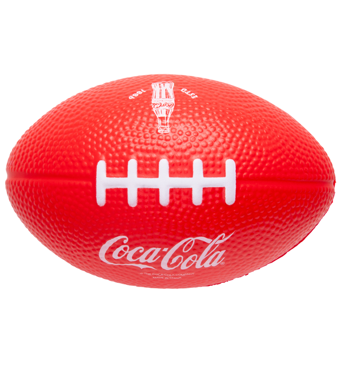 Coca-Cola Micro Mini Football