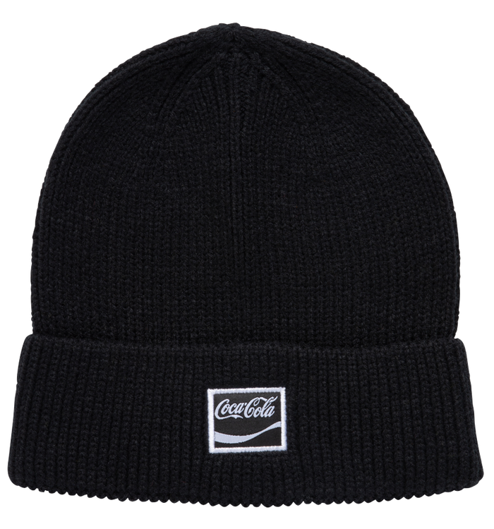 1608-Coca-Cola-Arden-Square-Beanie-Hat-3.webp Coca-Cola Arden Square Beanie Hat