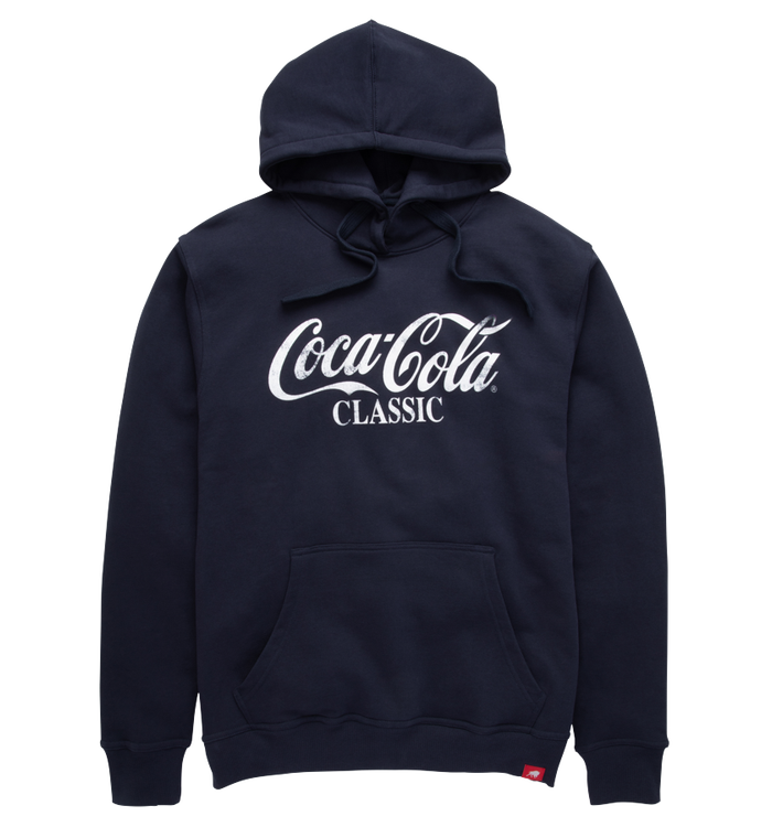 Coca-Cola Drink Unisex Hoodie