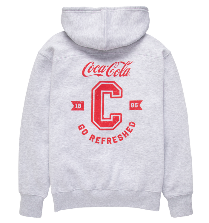 Coca-Cola Crafted Sport Women's Hoodie