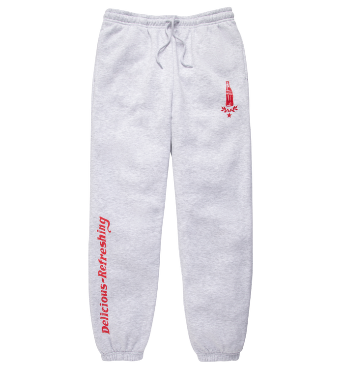 Coca-Cola Crafted Sport Women's Jog pants