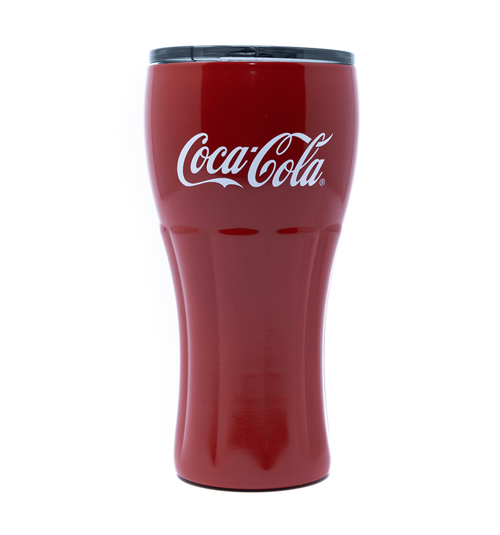 173-Coca-Cola-Genuine-Stainless-Steel-Tumbler-16oz-4.webp Coca-Cola Genuine Stainless Steel Tumbler - 16oz