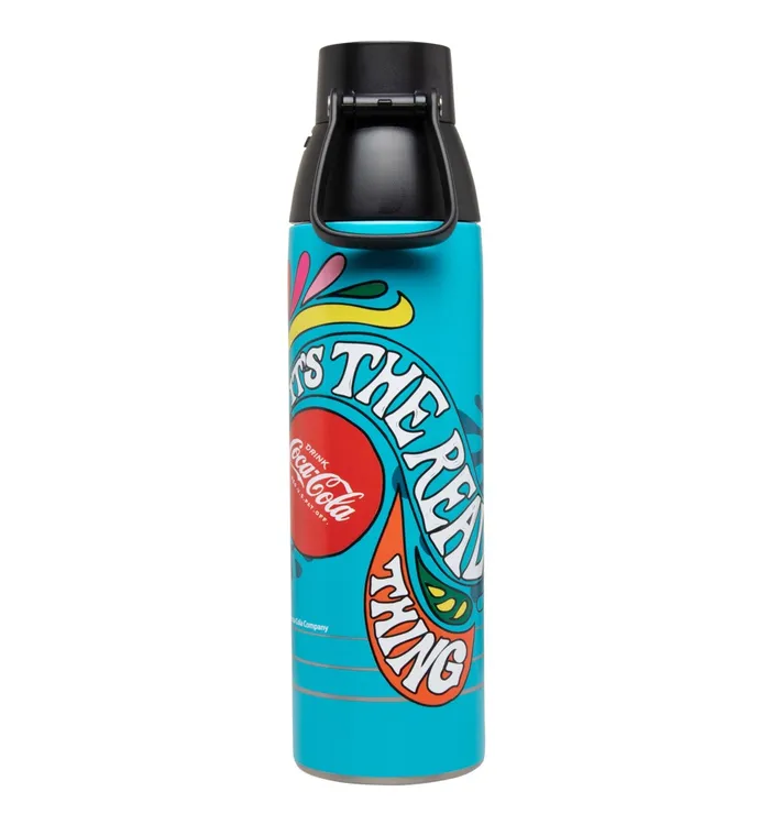 Coca-Cola Unity Venture Water Bottle SS 26 oz.