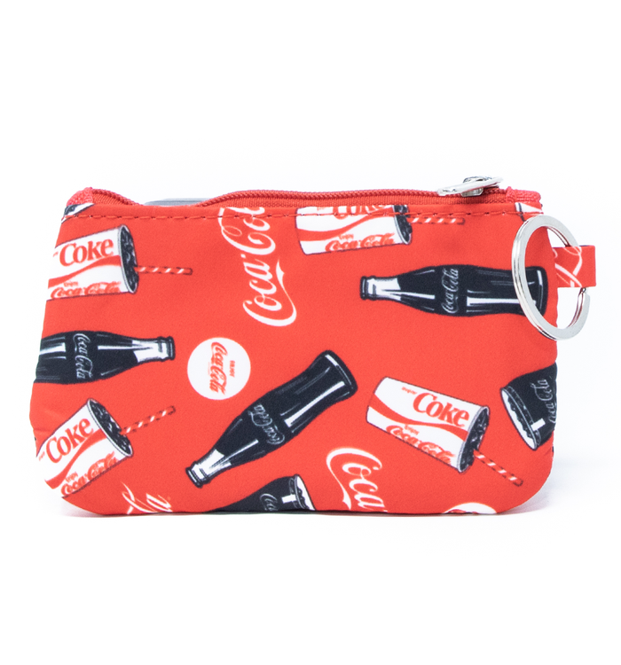 Coca-Cola Icons ID Case