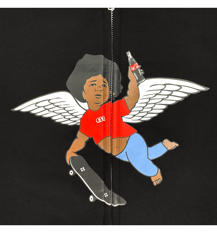 1789-Coca-Cola-CSC-x-Coke-Angel-Zip-Unisex-Hoodie-4.webp Coca-Cola CSC x Coke Angel Zip Unisex Hoodie