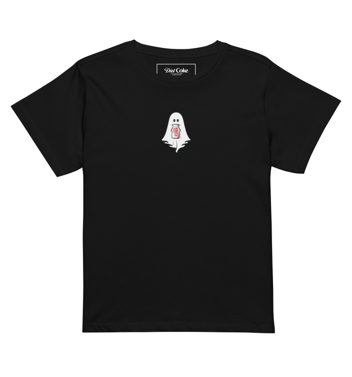 Diet Coke Ghost Women's Tee