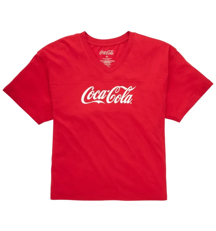 Coca-Cola Classic Women's Jersey