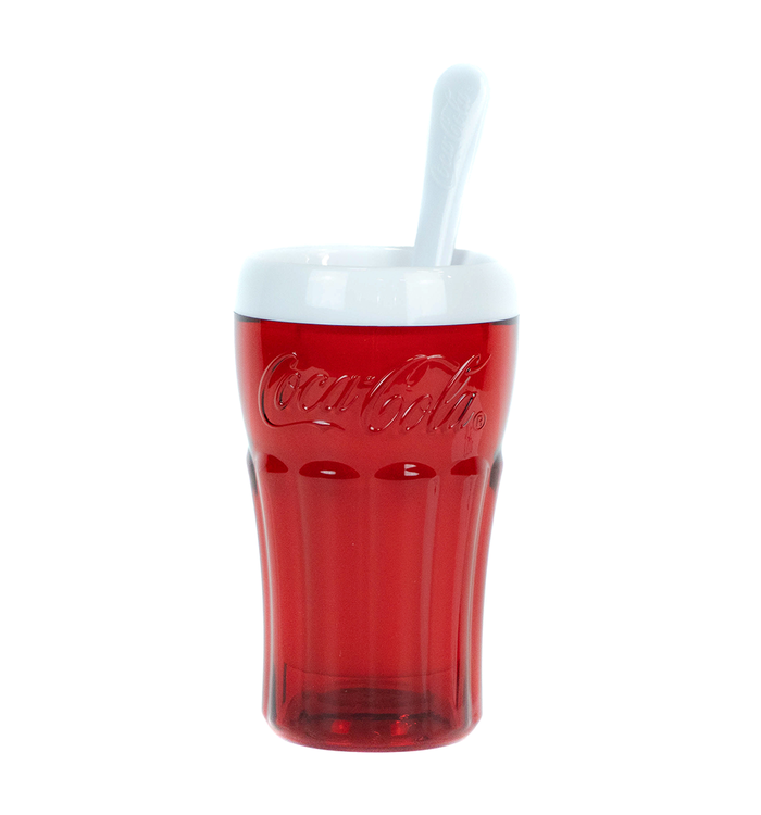 Coca-Cola Float & Slushy Maker