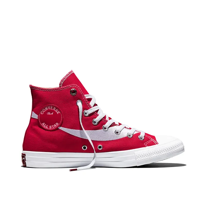 Coca-Cola x Converse Chuck Taylor All Star Canvas Red