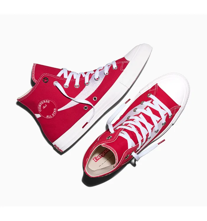 Coca-Cola x Converse Chuck Taylor All Star Canvas Red