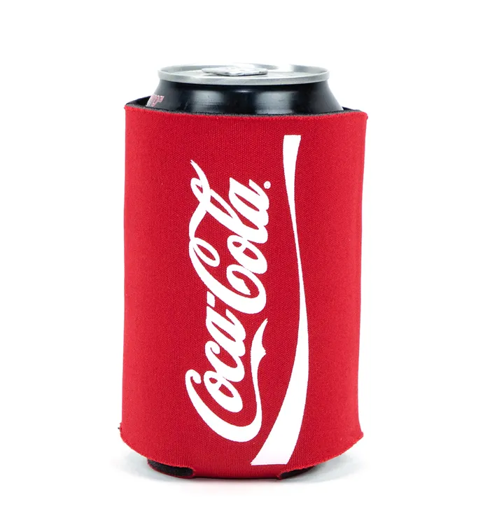 Coca-Cola Can Coozie